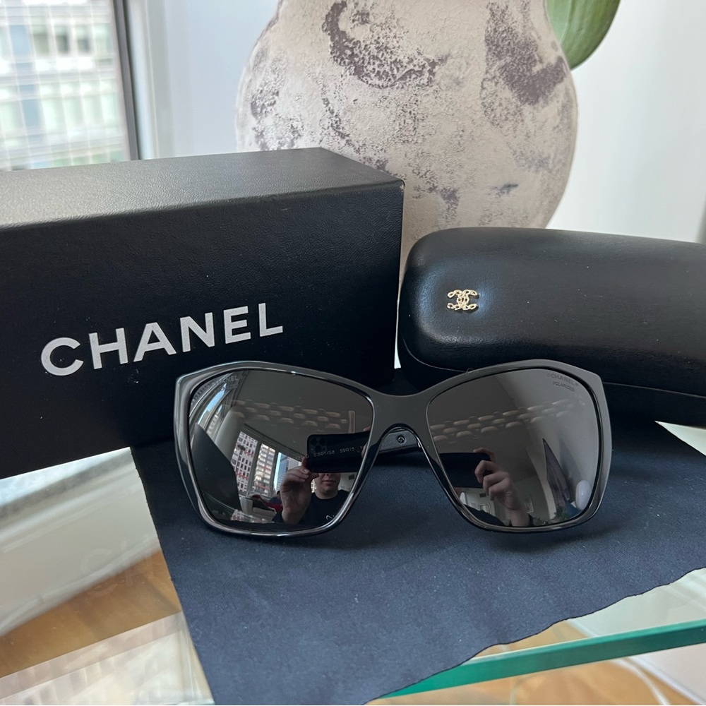 Chanel Sunglasses